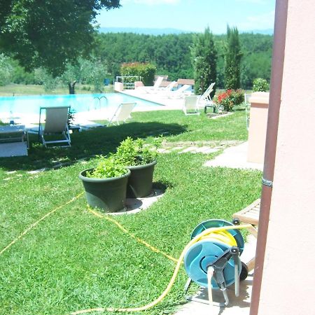 Agriturismo Le Due Querce Lazzeretto Ngoại thất bức ảnh