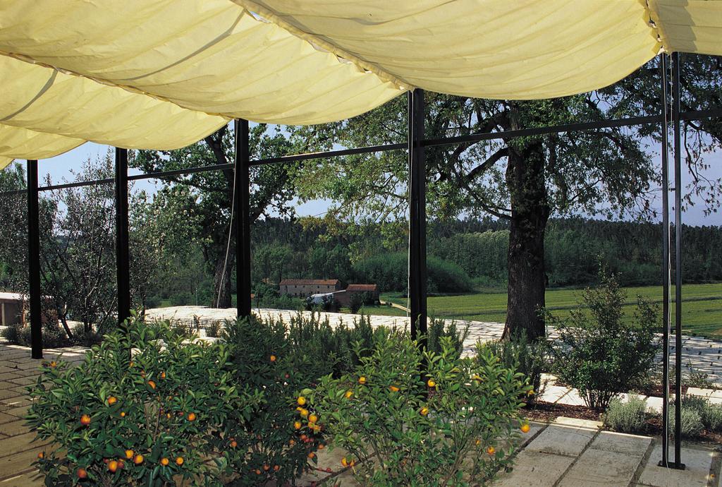 Agriturismo Le Due Querce Lazzeretto Ngoại thất bức ảnh