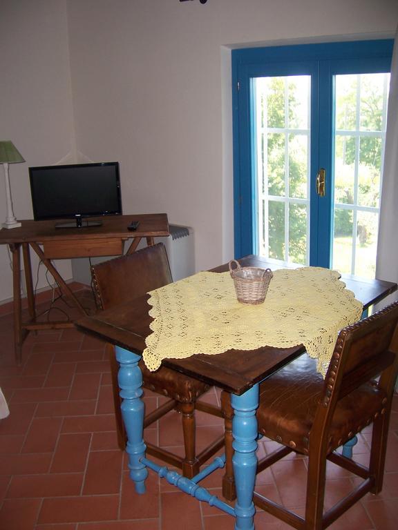 Agriturismo Le Due Querce Lazzeretto Ngoại thất bức ảnh