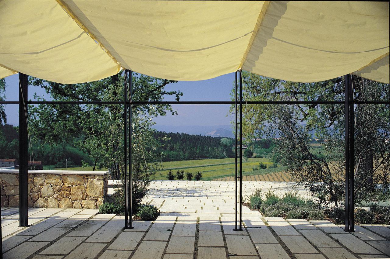 Agriturismo Le Due Querce Lazzeretto Ngoại thất bức ảnh